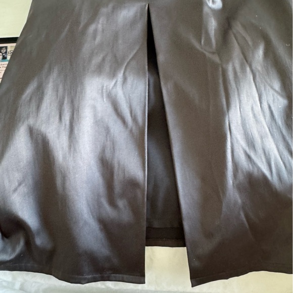 Planet Black Embroidered Dress – Size 12 whimsy goth - Picture 6 of 9